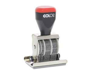 Colop Platten-Stempel 4200461002 Eingang