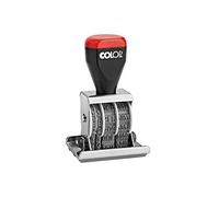 Colop Platten-Stempel 4200463002 Gebucht