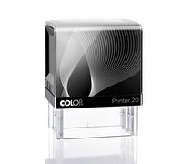Colop Printer 20 timbre, auto-encreur, noir