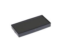 COLOP Recharge E/40 pour tampon Printer 40, 2 pcs., encre noir | Kit de recharge pour le Printer 40 | Encre indélébile et certifiée ISO | Fournitures de bureau | Qualité COLOP d'origine