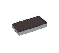 COLOP Recharge préencrée E30 noir pour Printer 30.., lot de 5