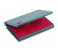 Colop réf 54012130 micro 2 cassette dencrage feutre rouge 110 mm x 70 mm 819838 G