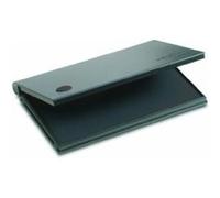 Colop réf 54013100 micro 3 cassette dencrage feutre noir 160 mm x 90 mm 819862 Noir G