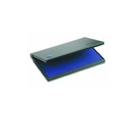COLOP Tampon encreur Micro 3 16 x 9 cm Bleu