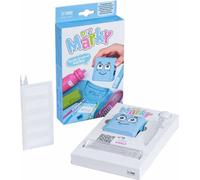 COLOP set de timbres de marquage "DIY Marky" Printer C20 bleu