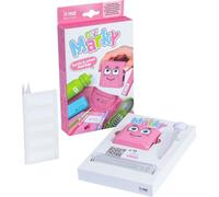COLOP set de timbres de marquage "DIY Marky" Printer C20 rose
