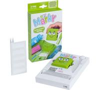 COLOP set de timbres de marquage "DIY Marky" Printer C20 vert