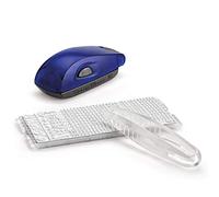 COLOP Stamp Mouse 30 set, tampon à composer soi-même, y compris jeu de caractères et pincette