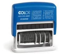 Colop stempel s120 wd 1453100200
