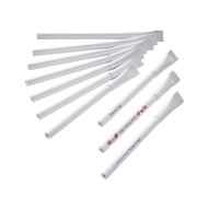 COLOP Stylos à bille en papier e-mark | 10 pièces