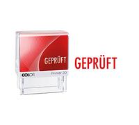 Colop Tampon 151609 texte Printer