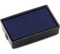 COLOP Tampon encreur de rechange E/10 bleu pack de 2 2 pièces
