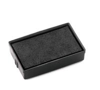 COLOP Tampon encreur de rechange E/10 noir pack de 2 pièces