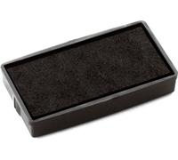 COLOP Tampon encreur de rechange E/20 noir pack de 2 pièces