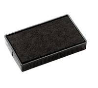 COLOP Tampon encreur de rechange E/200 noir pack de 2 pièces