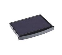 Colop Tampon encreur de rechange E/2600 bleu, pack 2 unités
