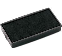 COLOP Tampon encreur de rechange E/30 noir pack de 2 pièces