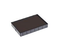 COLOP Tampon encreur de rechange E/35, noir, pack 2 unit?s