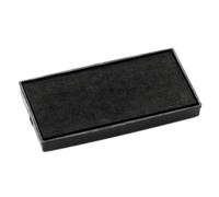 COLOP Tampon encreur de rechange E/50/1 noir pack de 2 pièces