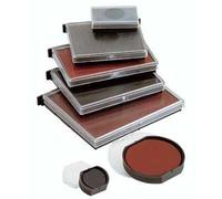 Colop Tampon Encreur De Rechange Noir, Pour Cachet P10, S120, S160l 1 Unité(S)