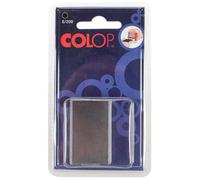 COLOP cassette d'encrage E/200, noir, pack double