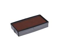 Colop Cassette d'encre PRINTER 20/20FC - Rouge - lot de 2
