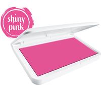 COLOP tampon encreur MAKE 1 90 x 50 mm rose brillant