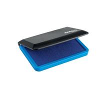 Colop micro 1 - blue tampon encreur noir 109639 Noir G