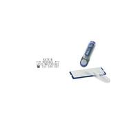 Colop Pocket Stamp Plus 20 Set, tampons à fabriquer soi-même, avec caractères et pincettes 109121