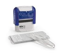 COLOP Textstempelautomat "D-I-Y Sets" Printer 20/1 Set