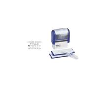 Colop textstempelautomat d-i-y sets printer 40 2 set 100910