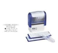 Colop textstempelautomat d-i-y sets printer 40 2 set 100910 G