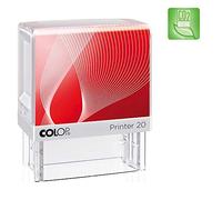 Colop Tampon encreur Printer 20 - Formule commerciale ''Comptabilisé''