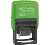 Colop wortbandstempel green line printer s220 w 127786 G