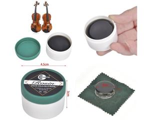 Colophane chaude violon bowsallergénique moins poussière colophane pour violon alto violoncelle arc colophane naturelle colophane cordes arcs colophane Non