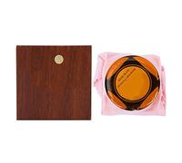 Colophane pour Instruments à Cordes, colophane de qualité supérieure pour colophane, Faite à la Main et de qualité supérieure pour la Production de Violon, Violon et Violoncelle pour (Transparent)