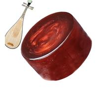 Colophane pour Violon et, Colophane Naturelle Pour de Violon, Accessoire Naturel pour Entretien Instrument de Musique