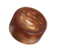 Colophane pour Violon et | Protège Colophane d'- Accessoire Naturel pour Entretien Instrument de Musique