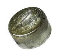 Colophane Pour Violon,Petite Colophane Légère Peu Poussiéreuse pour - Petit Outil Anti-Poussière Compact pour Nettoyage et Polissage des Instruments de Musique et Accessoires Sonores pour Débutants en
