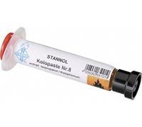 Colophane Stannol nr. 8 5 CC contenu 4 g F-SW 32