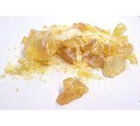 Colophane très pure, résine de balsame, résine d'arc, résine de violon, broche, 8050-09-7, rosin, colophane, résine d'arc, colophane, différentes quantités (100 g)