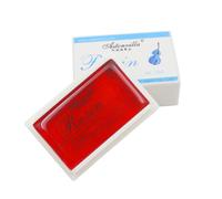 Colophane Universelle Pour Violon, Poussière Rouge De Haute Qualité, Accessoires Pour Instrument De Musique