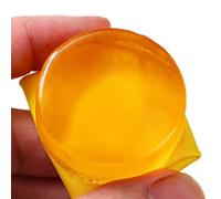 Colophane Violon - Colophane Naturelle Pour Instruments À Cordes,Fournitures Pour Performances D'instruments À Cordes Avec Faible Poussière Pour Violon Alto Et Violoncelle