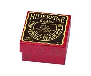 Colophanes GEWA COLOPHANE VIOLIN HIDERSINE