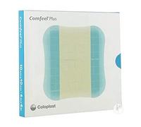 Coloplast Comfeel Pansement Plus 3110 10x10cm 1ut