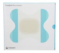 Coloplast Comfeel® Plus Contour 9 x 11 cm Pansement(S) 1 pc(s)