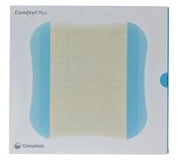 Coloplast Comfeel Plus Plaque Biseautée 10x10cm Pièces 3 (31102)