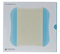 Coloplast Comfeel Plus Plaque Biseautée 15x15cm Pièces 5 (3115)