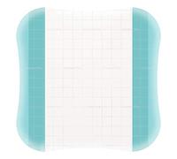 Coloplast Comfeel Plus transparent plâtres hydrocolloïdes Coiffeuses 15x15 5