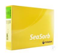 Coloplast SeaSorb Soft Filler 44cm 6 Pièces (3740)